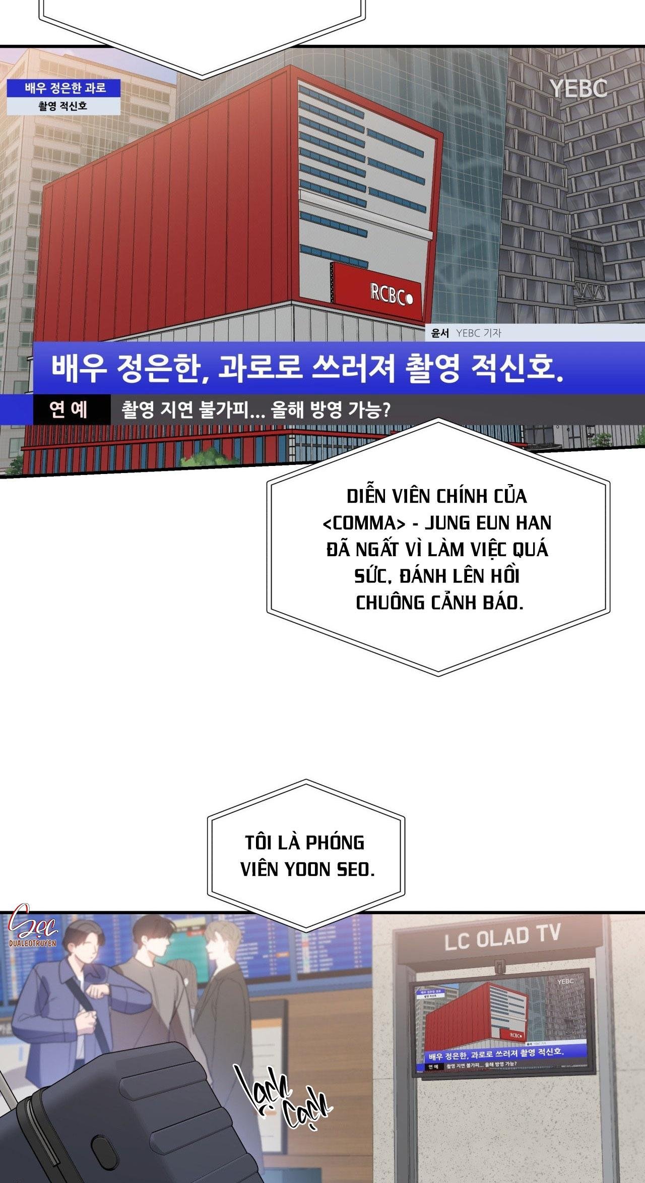 lệnh cứu rỗi chapter 70 4