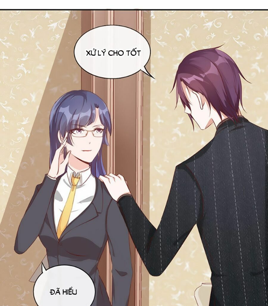 cả thế giới đều không bằng người chapter 18 9