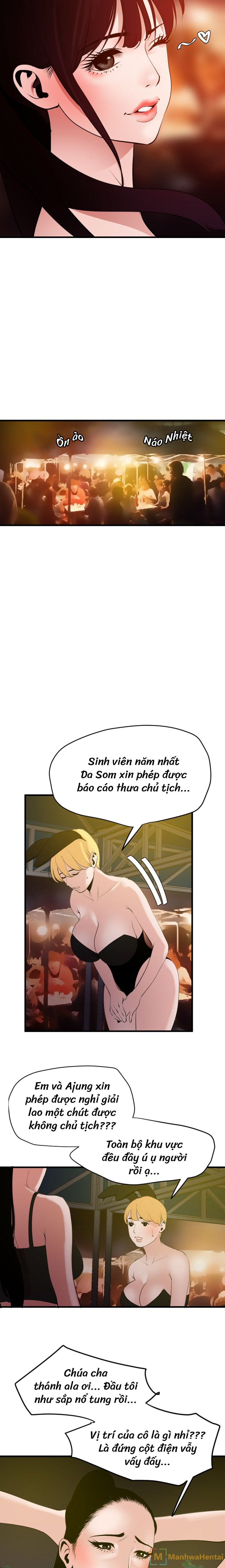 cột thu lôi chapter 39 12