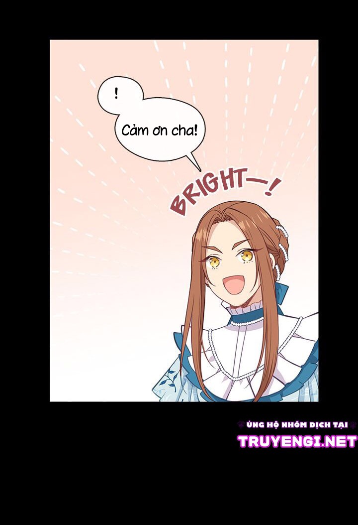 cẩn thận nữ phụ phản diện đấy! chapter 24 19