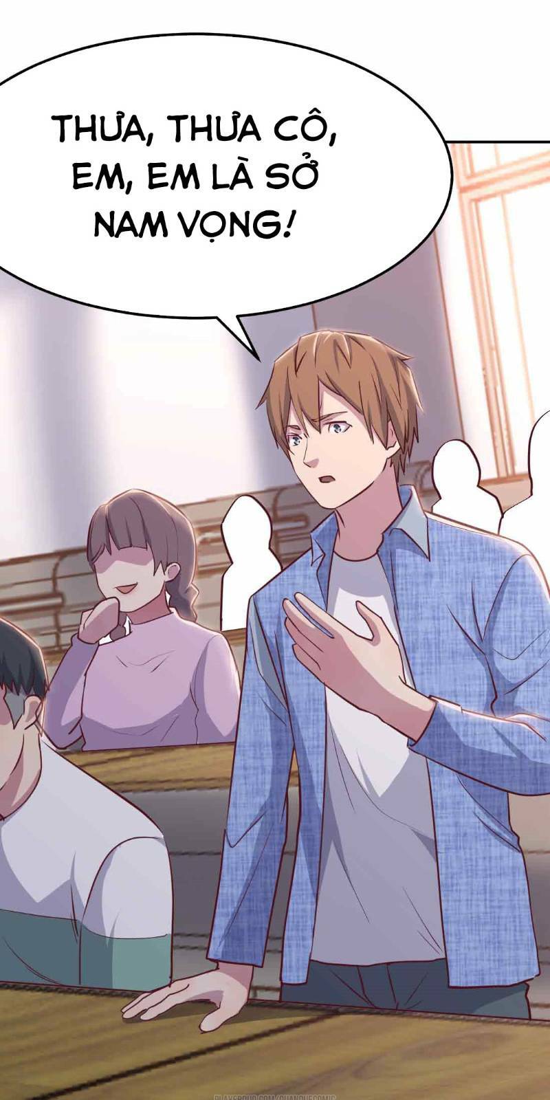 song tu đạo lữ kiểu xem mặt chapter 41 19