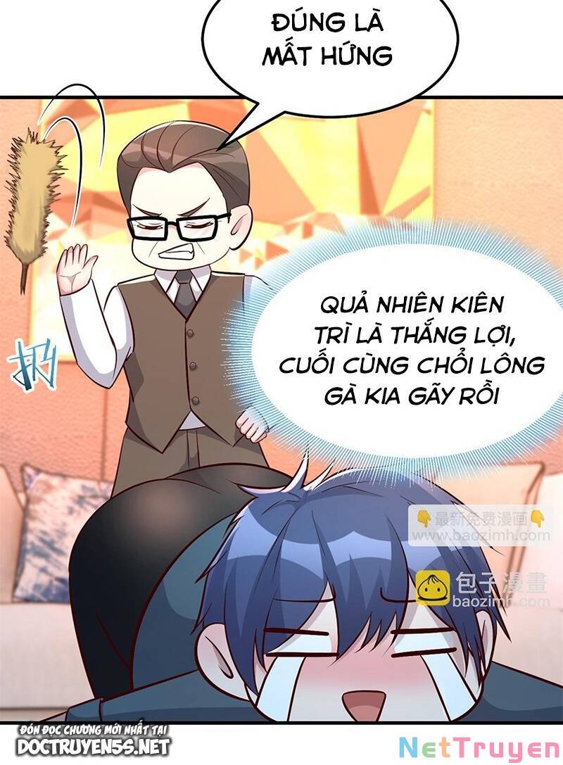 chị gái tôi là đại minh tinh chapter 157 39