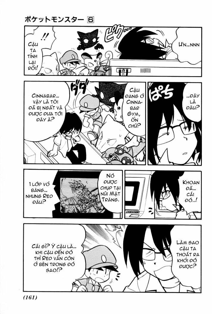 thú cưng đặc biệt chapter 76 3