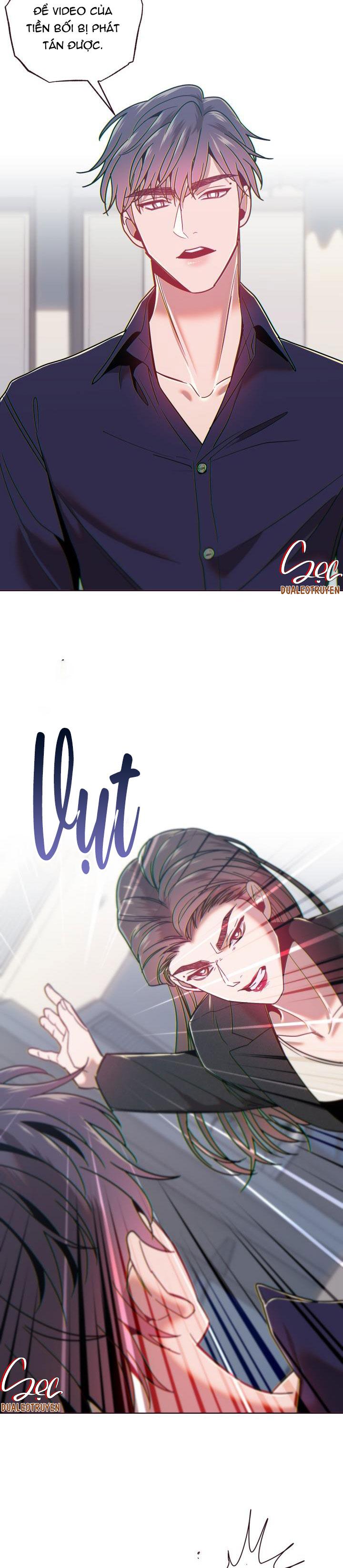 falling down chapter 40 22