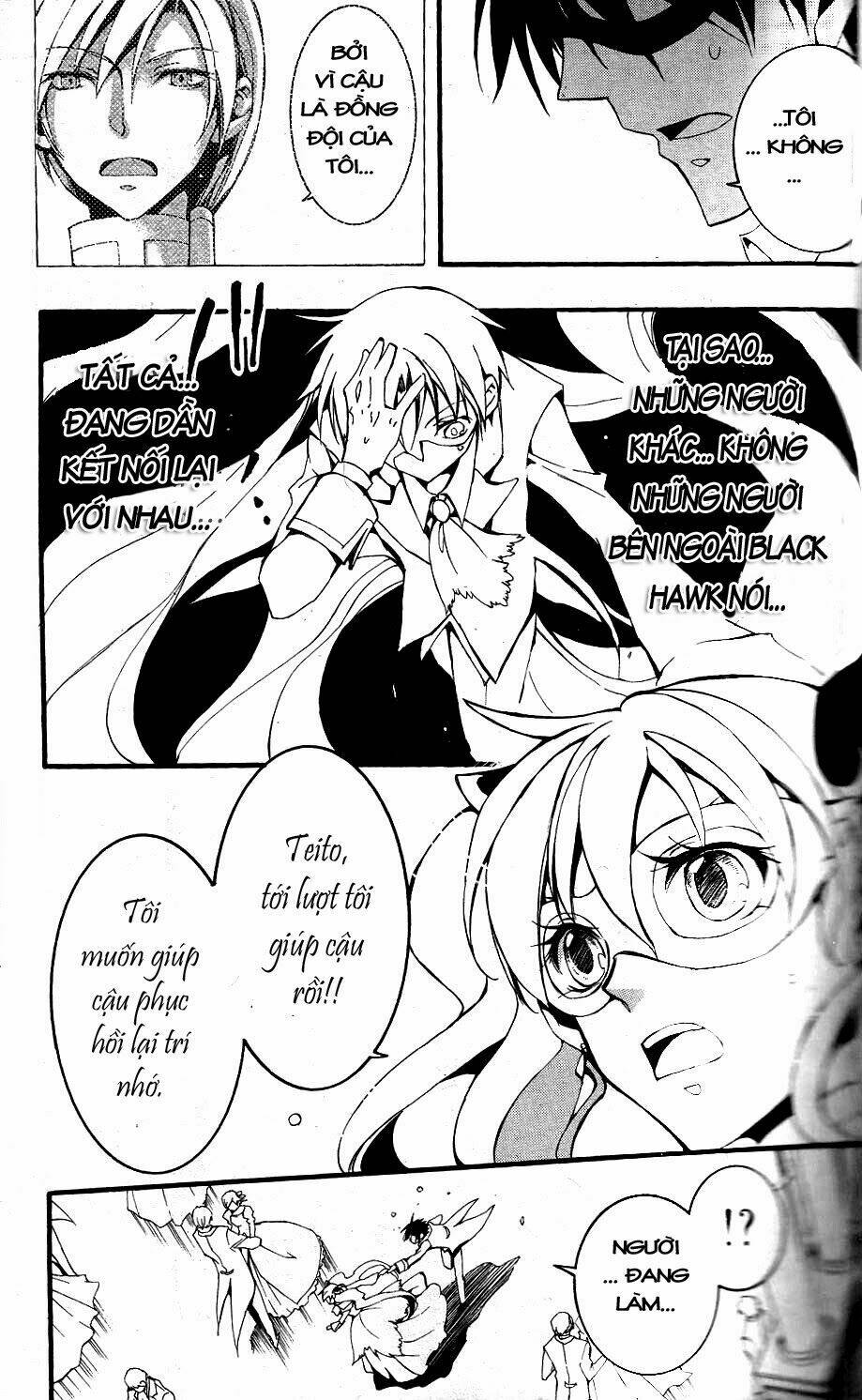 07 hồn ma chapter 81 5