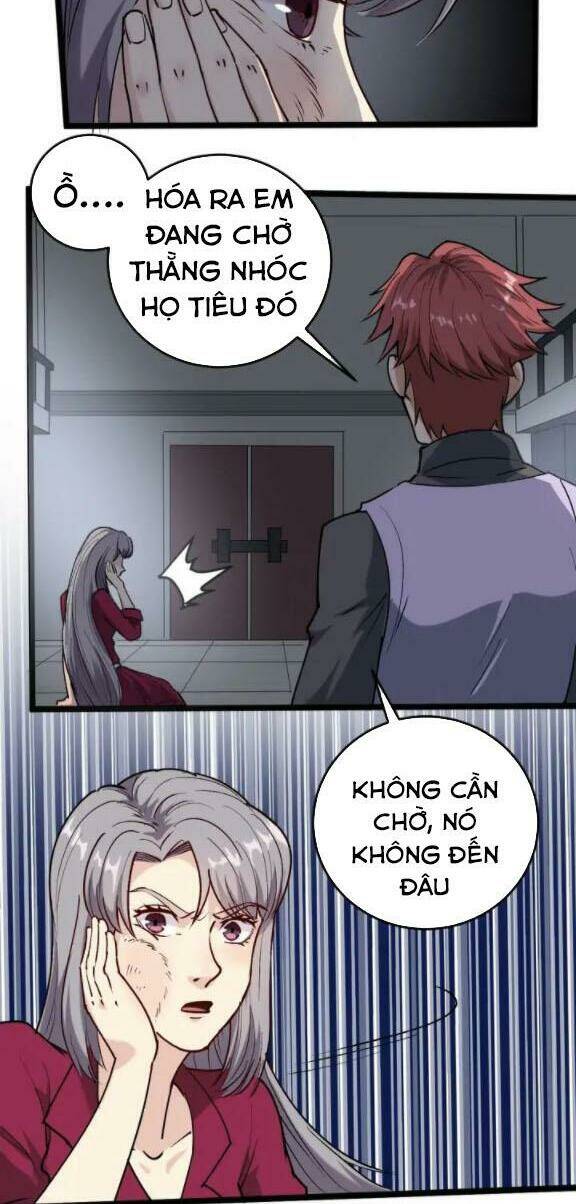 hồi xuân tiểu độc y chapter 60 21