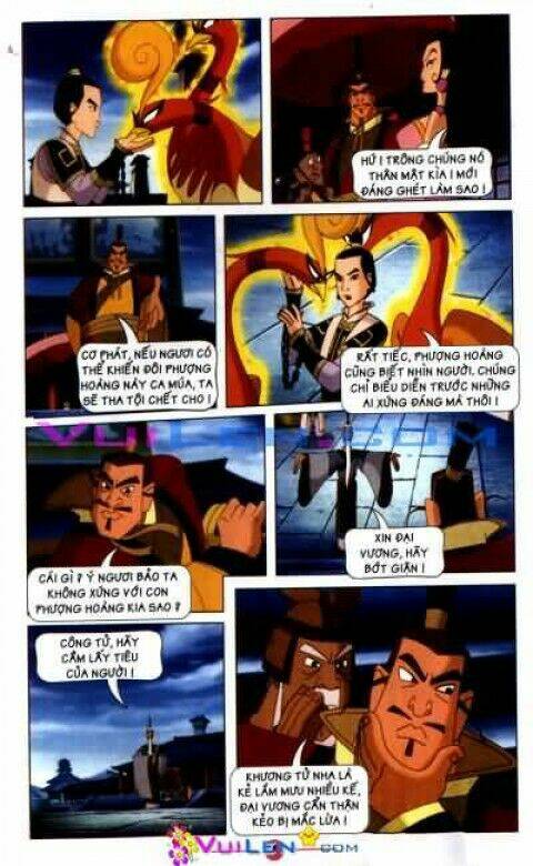 na tra truyền kỳ (25 tập full) chapter 10 4