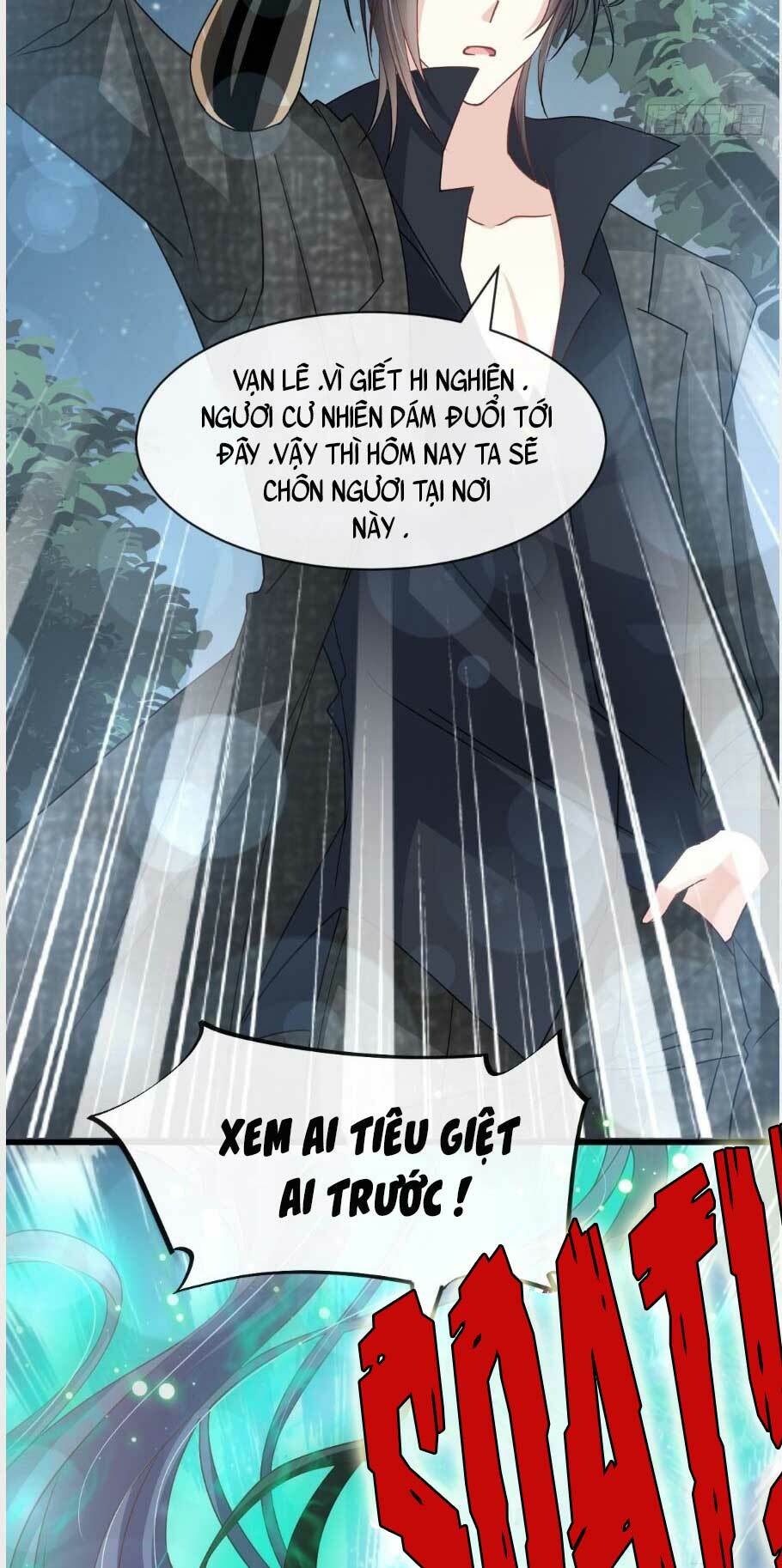 thiên hạ đệ nhất sủng phi chapter 160.2 9