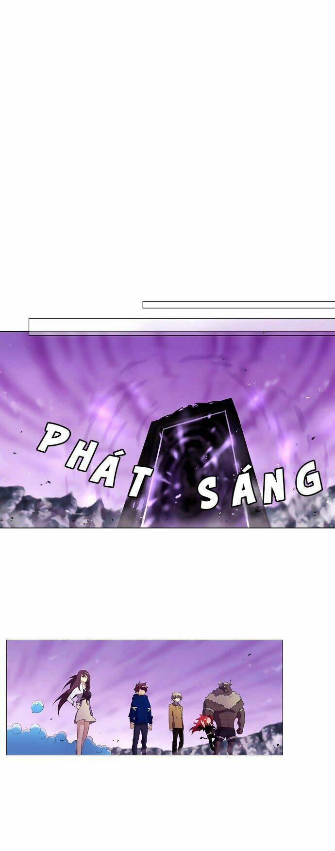 bản khế ước linh hồn chapter 33 14