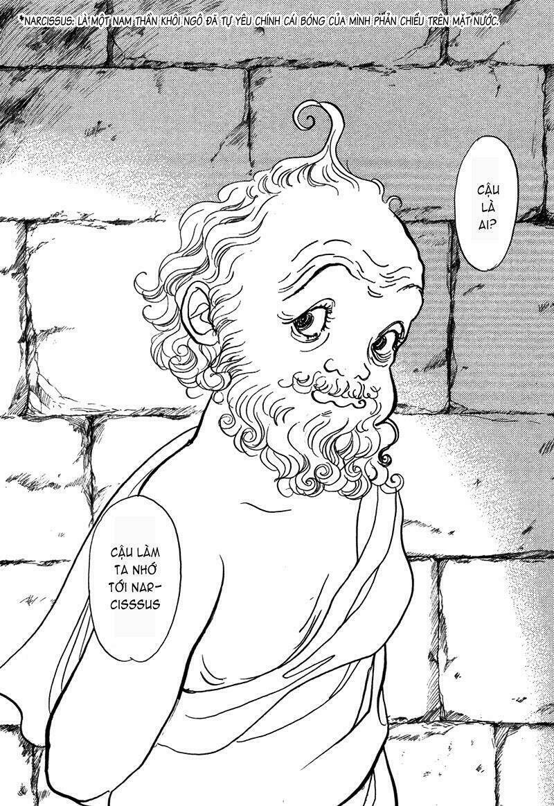 fushigi na shounen chapter 5 10