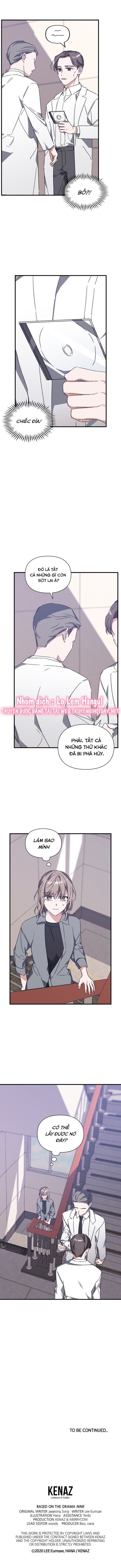 cuộc du hành thời gian của sela chapter 90 6