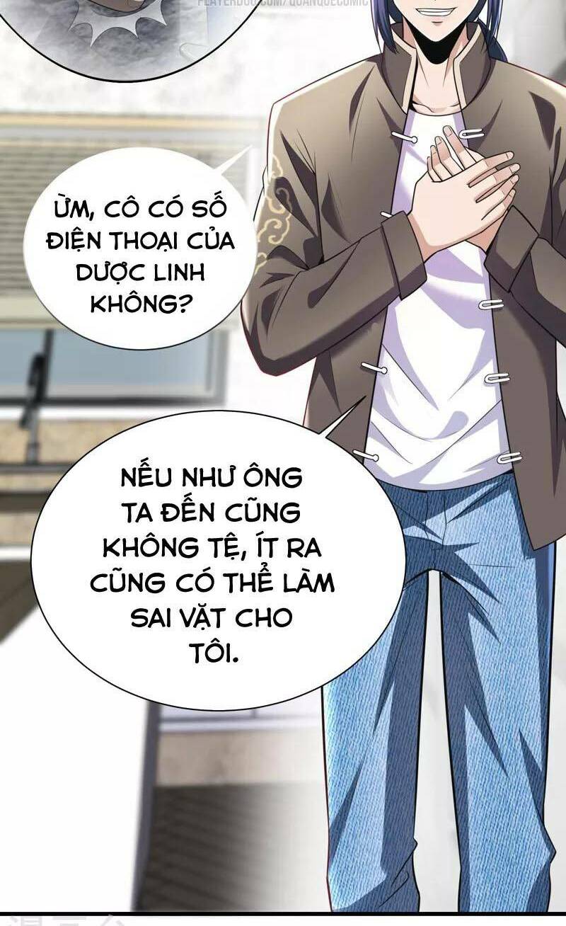 tuyệt phẩm cường thiếu chapter 7 11