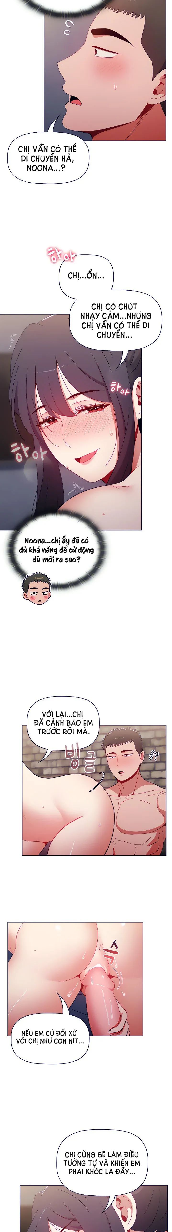 hai chị em chủ nhà chapter 33 19