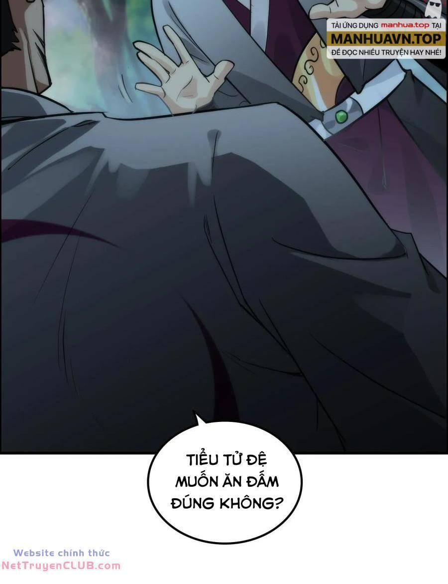 tu tiên chính là như vậy chapter 57 57