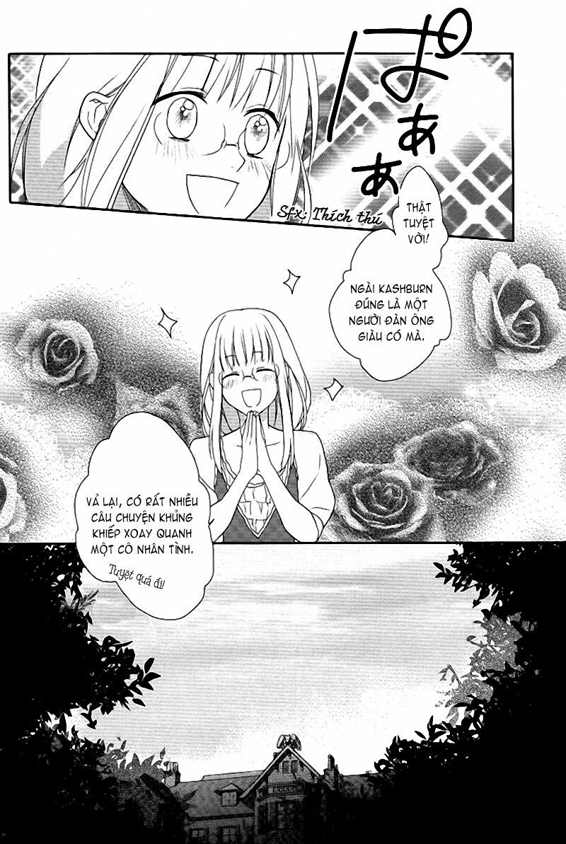 shinigamihime no saikon chapter 2 28