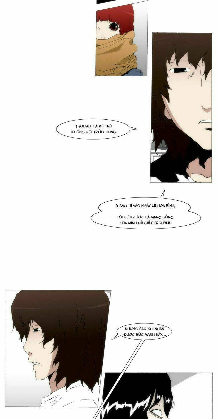 siêu năng 1.5 chapter 26 4