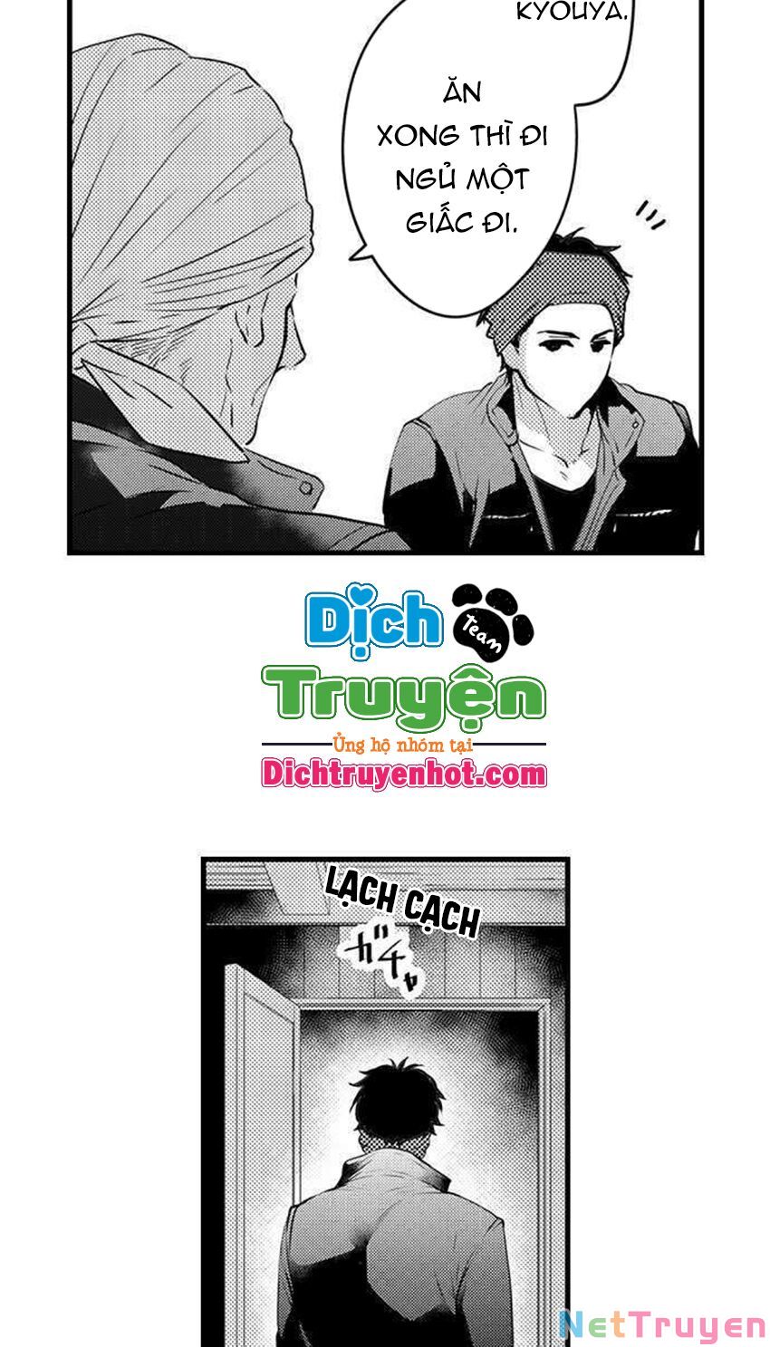 trêu ghẹo "gấu" nhà tôi! chapter 50 21