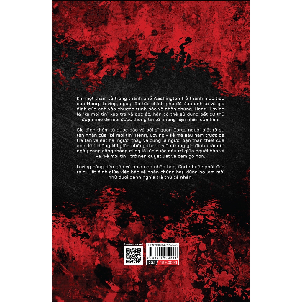 Sách - Kẻ Phá Khóa - Jeffery Deaver