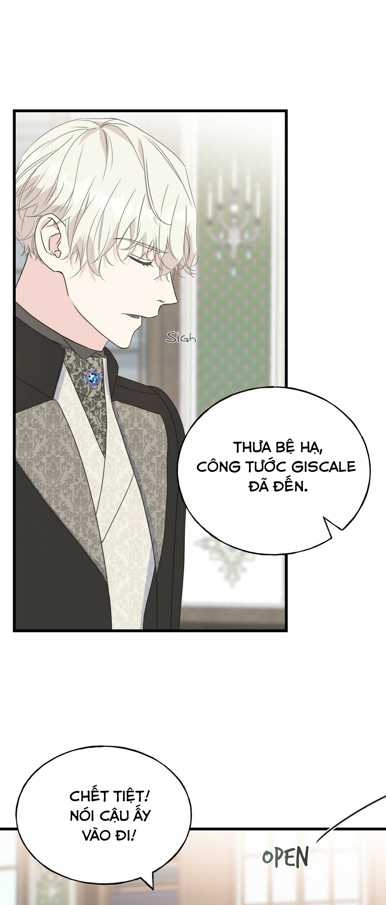 chàng hoàng tử máu s và nàng kỵ sĩ lạnh lùng chapter 43 41