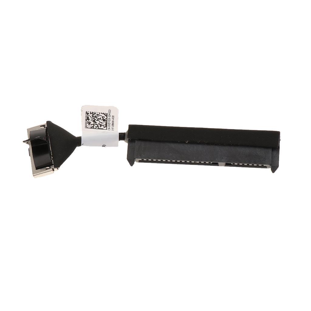 2-6pack Hard Drive HDD Cable Connector for DELL XPS 15 9550 9560 Precision M5510