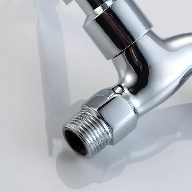 VÒI NƯỚC, VÒI HỒ TAY GẠT MÁY GIẶT 304