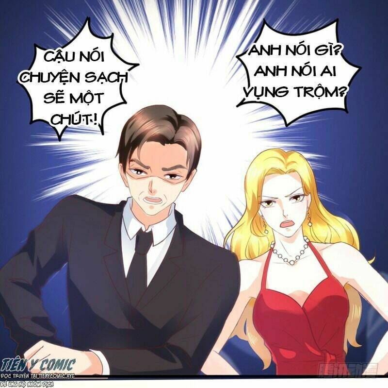 thấu thị tiên y chapter 109 25