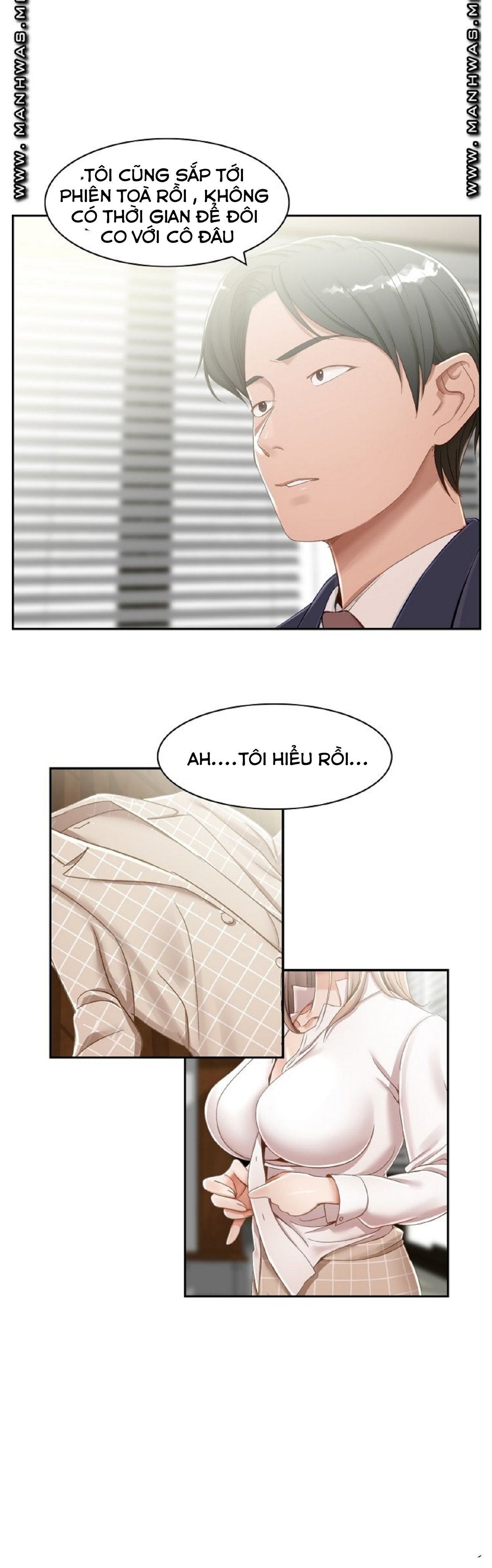 thỏa thuận ngoại tình chapter 3 18