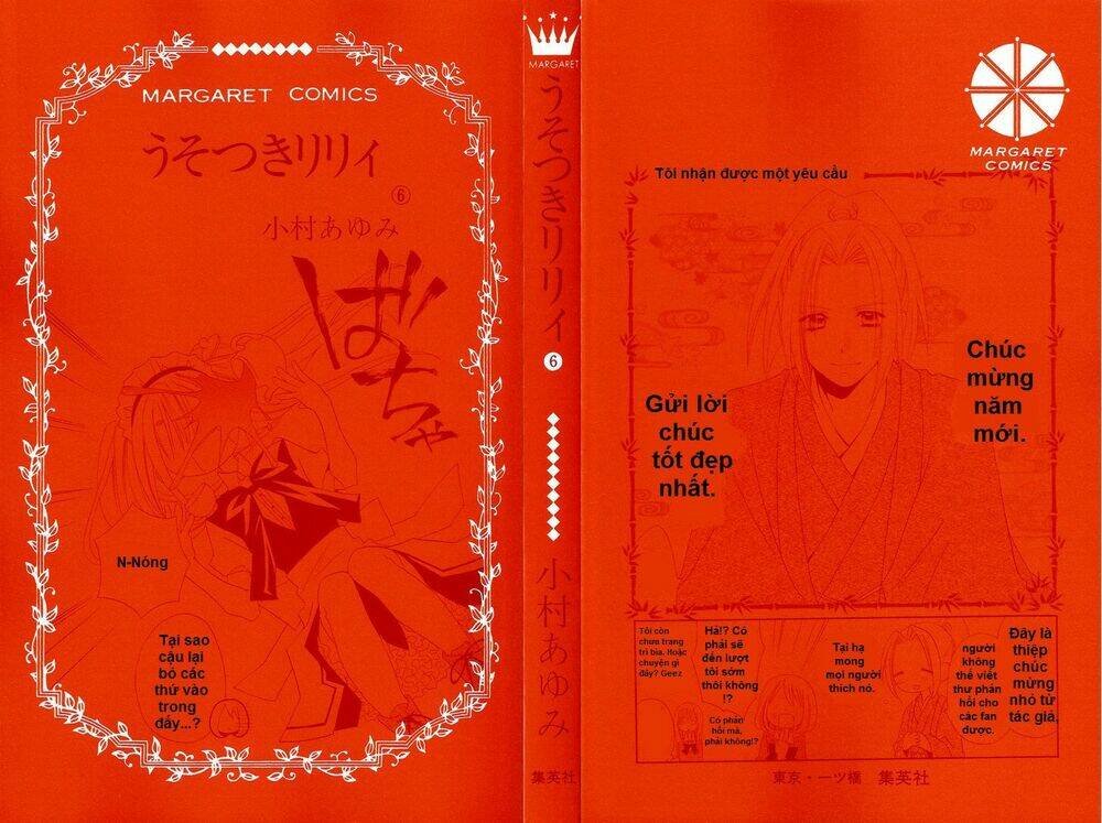 chàng trai đặc biệt chapter 35 31