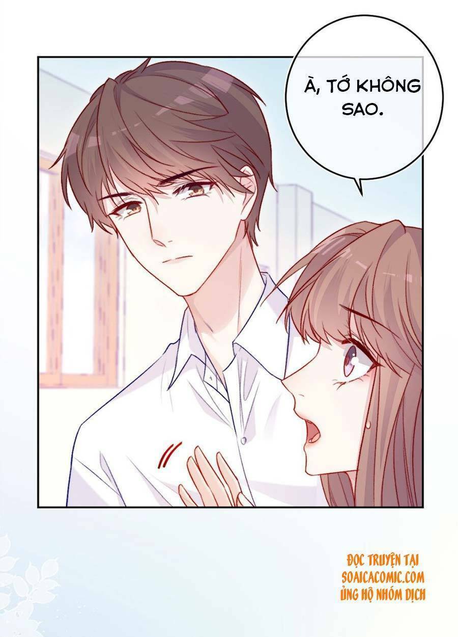 khi cô gái nhìn thấy thời gian chapter 7 29