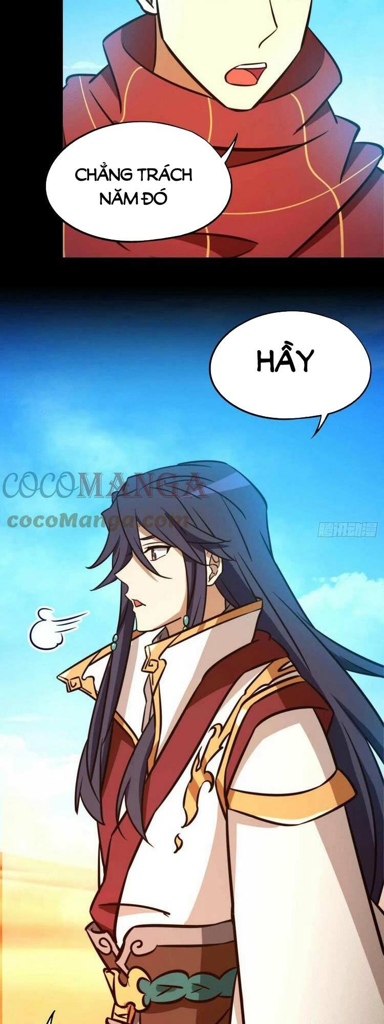 vạn cổ kiếm thần chapter 184 24