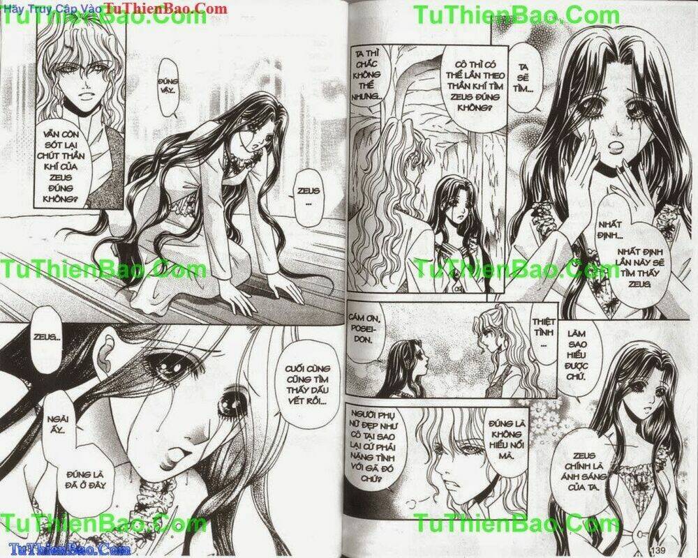 aries - thần thoại 2 chapter 5 71