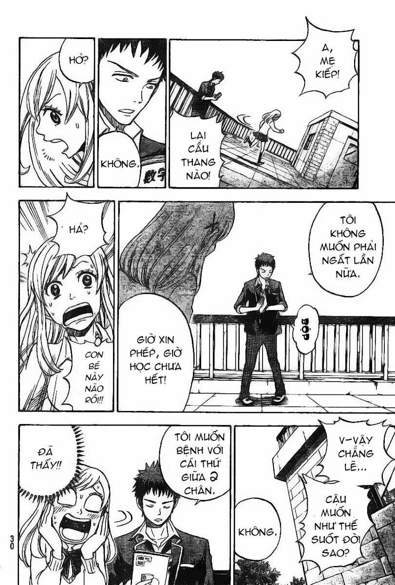 yamada và thất đại ma nữ chapter 1 20