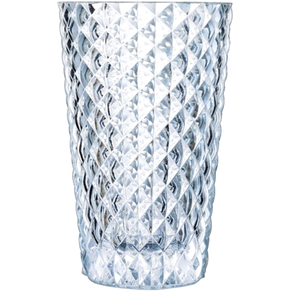 BÌNH HOA THỦY TINH LUMINARC MYTHE 27CM