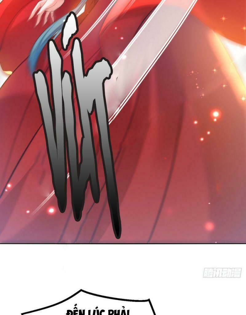 nữ tiên tôn bận đào hôn chapter 8 46