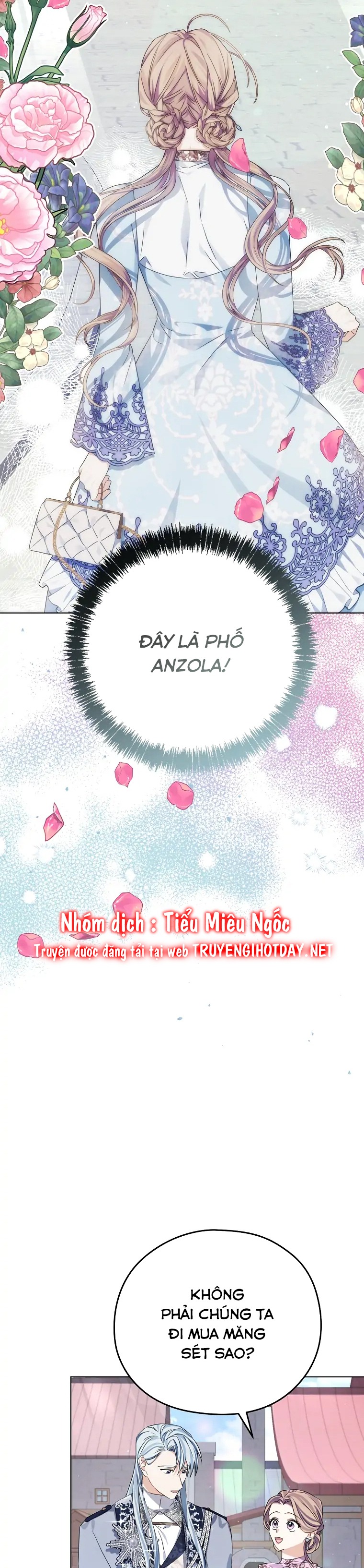 aster yêu dấu của tôi chapter 8 18