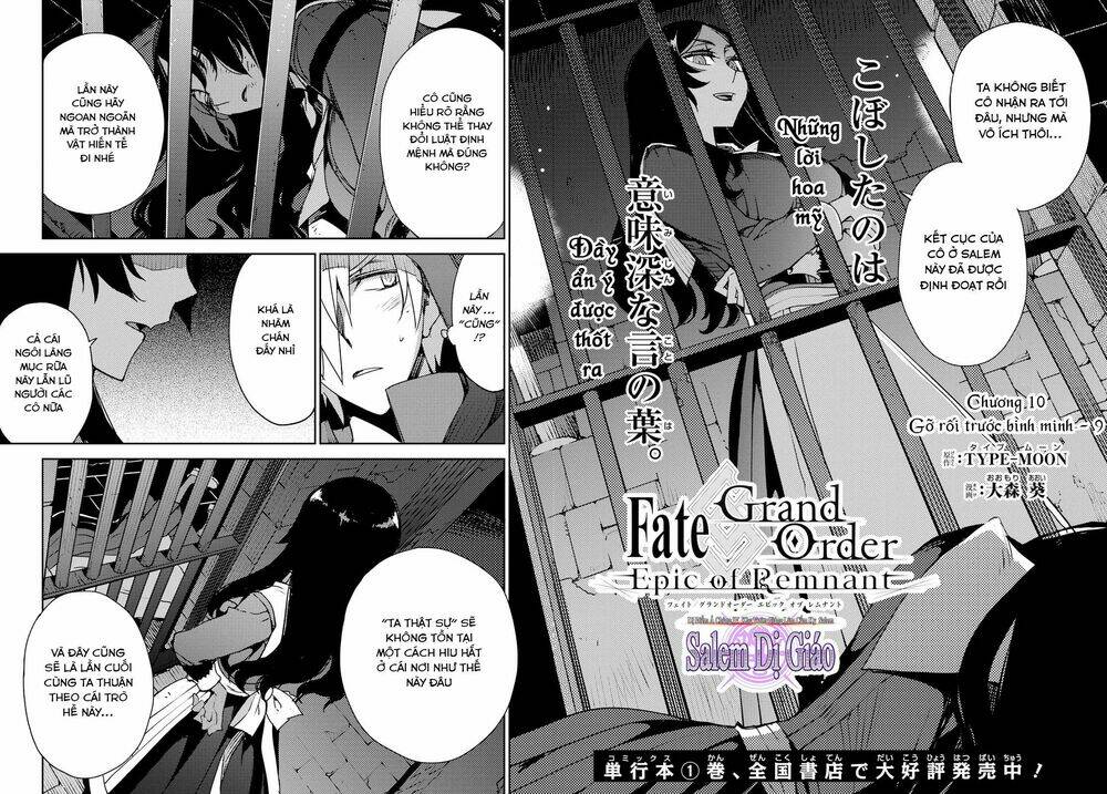fate/grand order: epic of remnant - salem chapter 10 2
