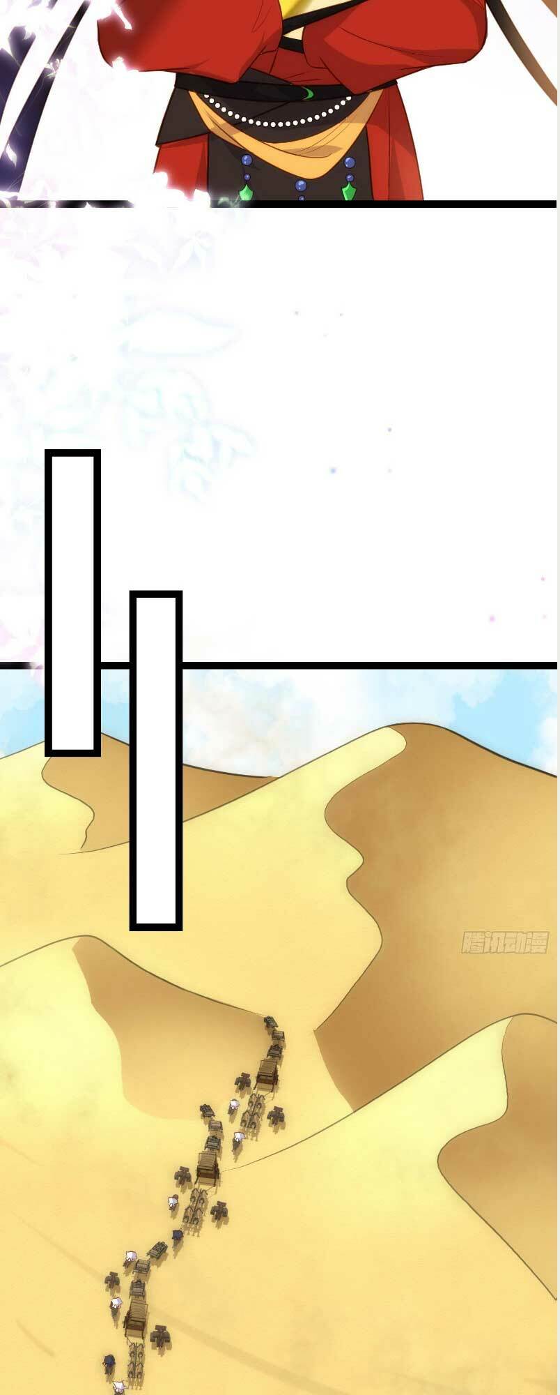 hoạn phi thiên hạ chapter 247 13