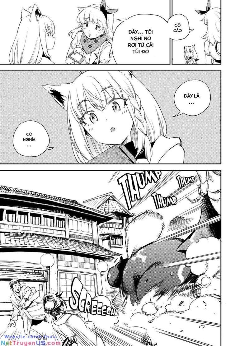 holoearth chronicles side:e ~yamato phantasia~ chapter 1.2 15