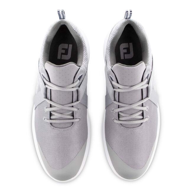 Giày Golf Nam JF FJ FLEX SPKLS ALL OVER GREY - 56106