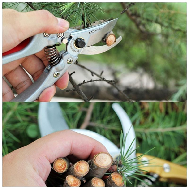 Kéo cắt cành cây SADA 210