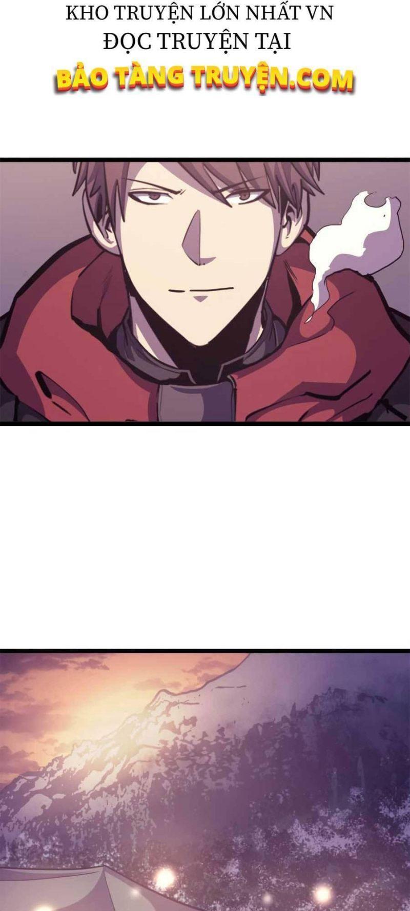 tôi trở lại thăng cấp một mình chapter 98 39