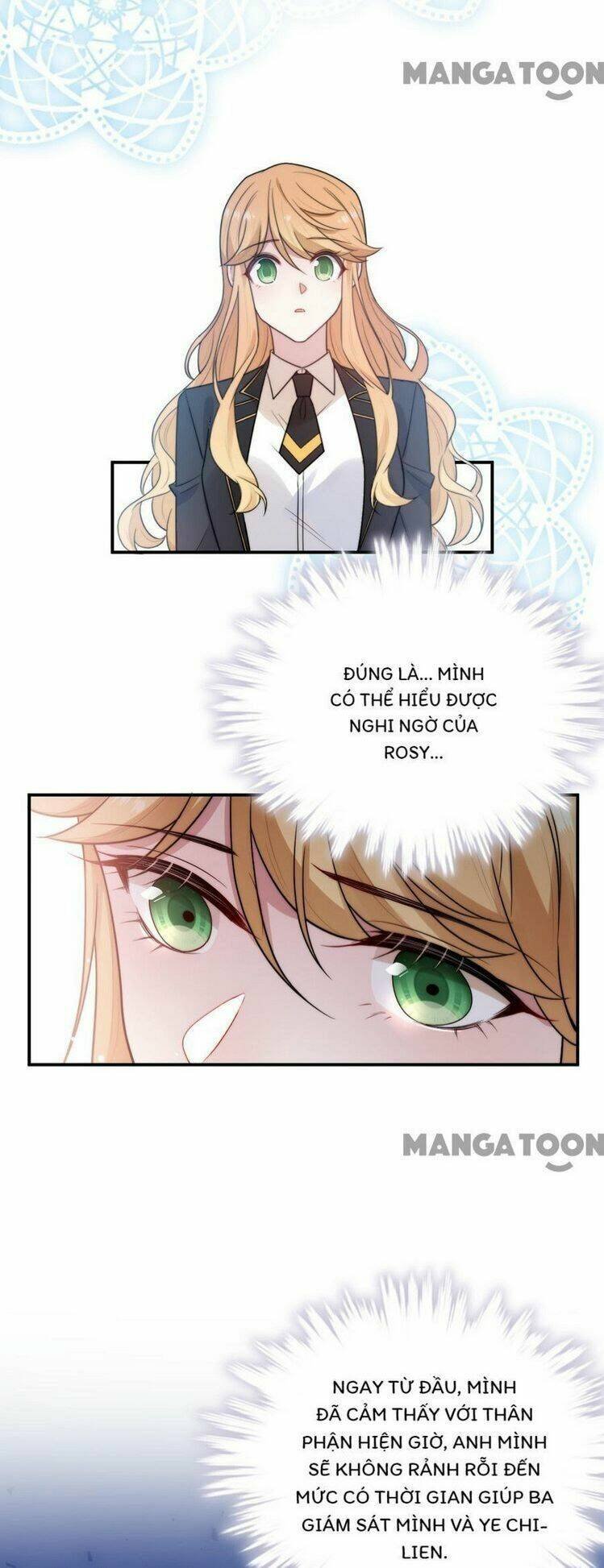 ma lạt thiên kim đẩu ác thiếu chapter 266 16