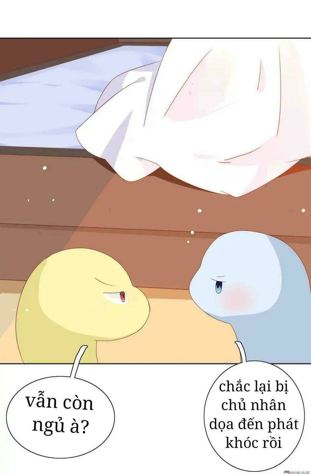 phi thiên địch tự dưỡng đích khẩu tử chapter 9 21