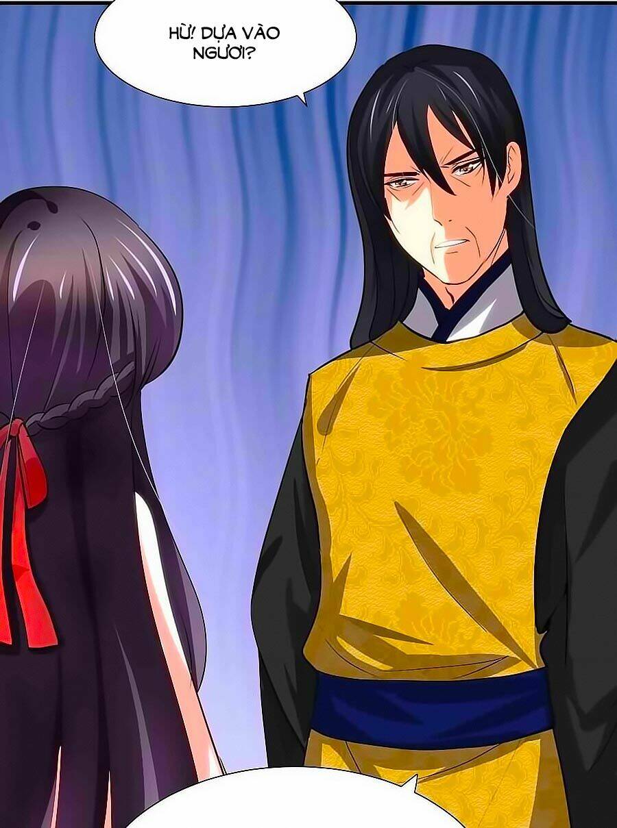 dưỡng thiếu chủ đấu tra nam chapter 46 6