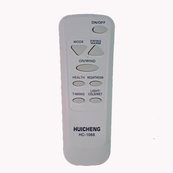 Điều Khiển  Quạt Cây Đa Năng HC1088-Remote Quạt Đa Năng HC-1088