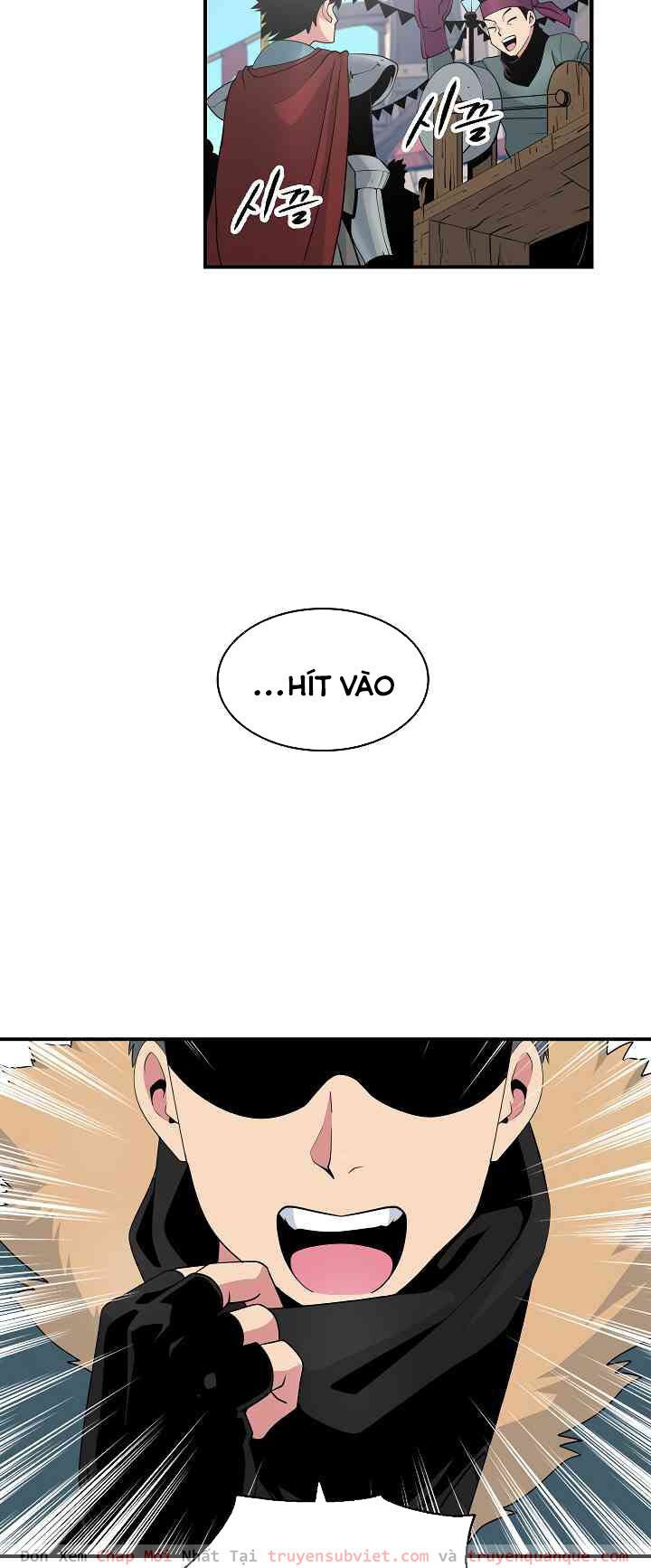 tôi sinh ra để làm người vĩ đại chapter 21 2