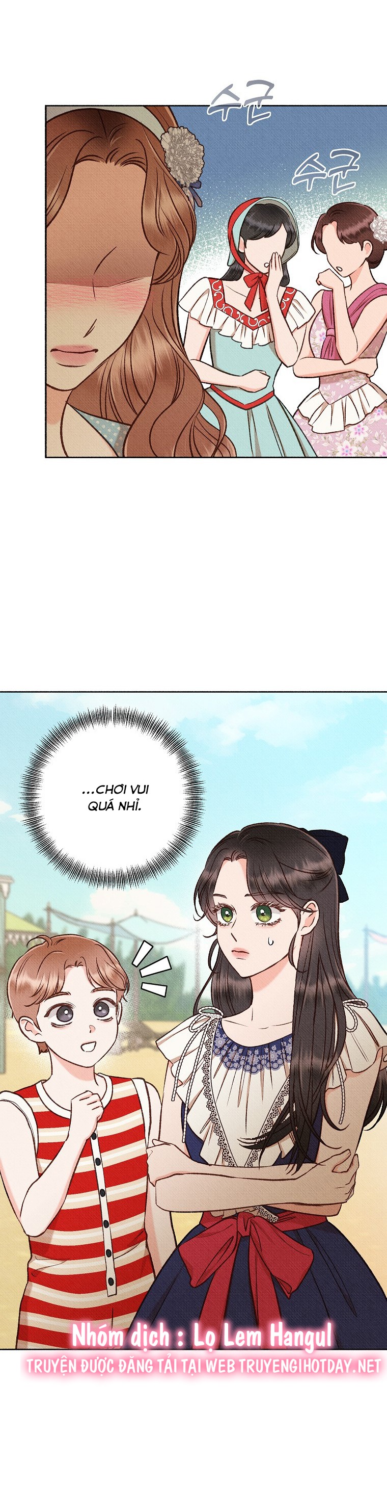 chàng trai đa nhân cách của tôi chapter 34 9