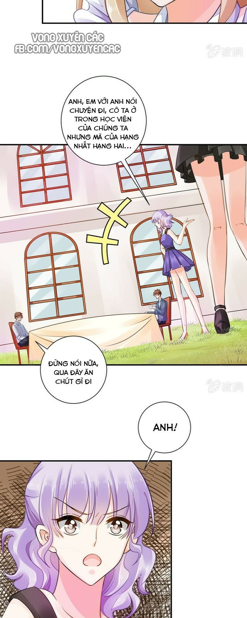 ác ma bá yêu chapter 3 2