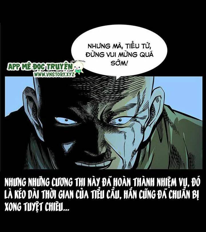 U Minh Ngụy Tượng Chapter 189 13