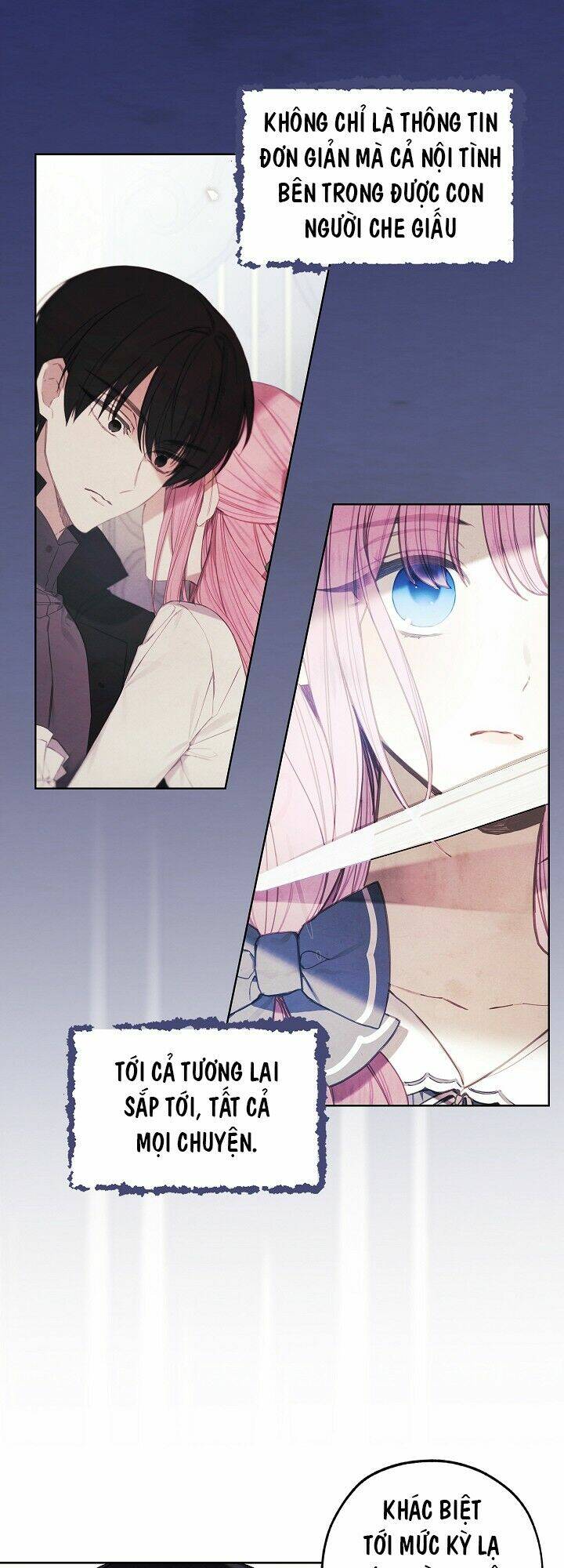 tiệm búp bê của công chúa chapter 19 12